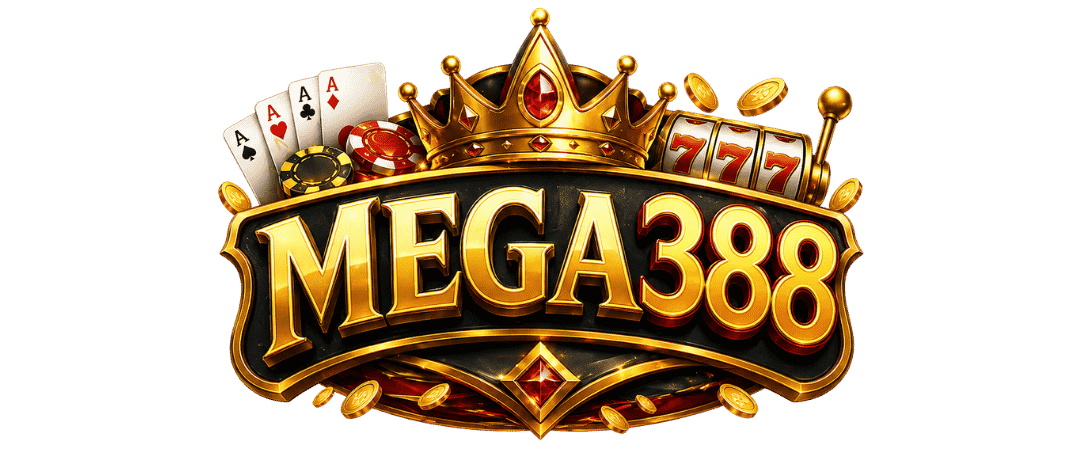 Mega388 